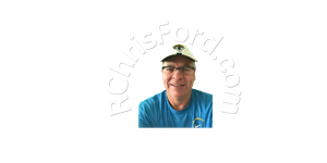Chris Ford aka CryptoJag