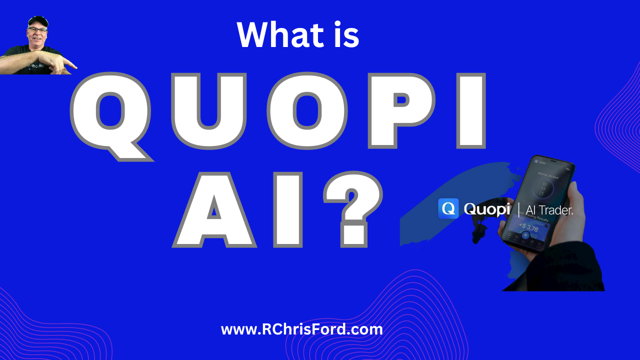 Quopi Ai Trading BOT Review