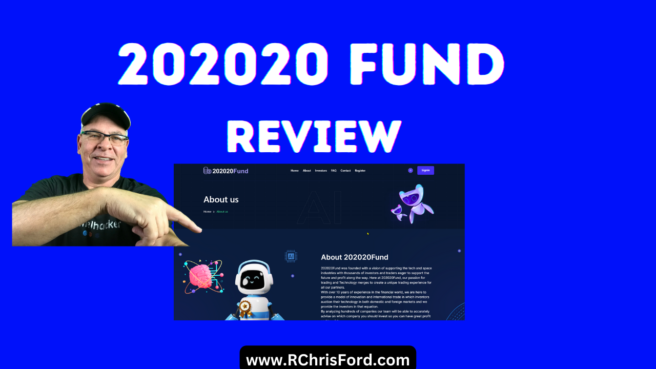 202020 Fund Review