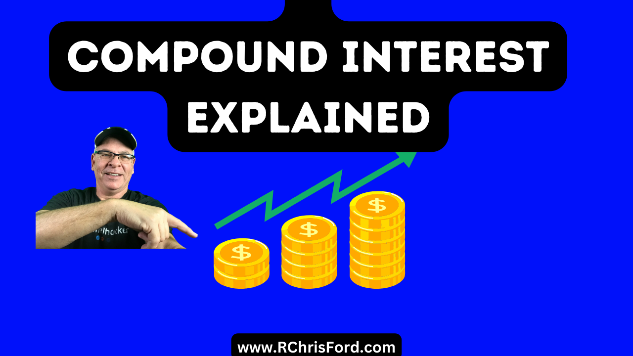 Compound Interest Explained