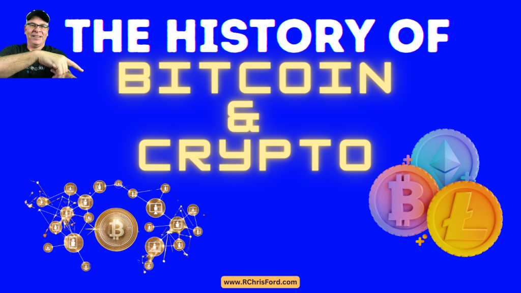 The Evolution Of Cryptocurrency: A Journey Through The History Of ...