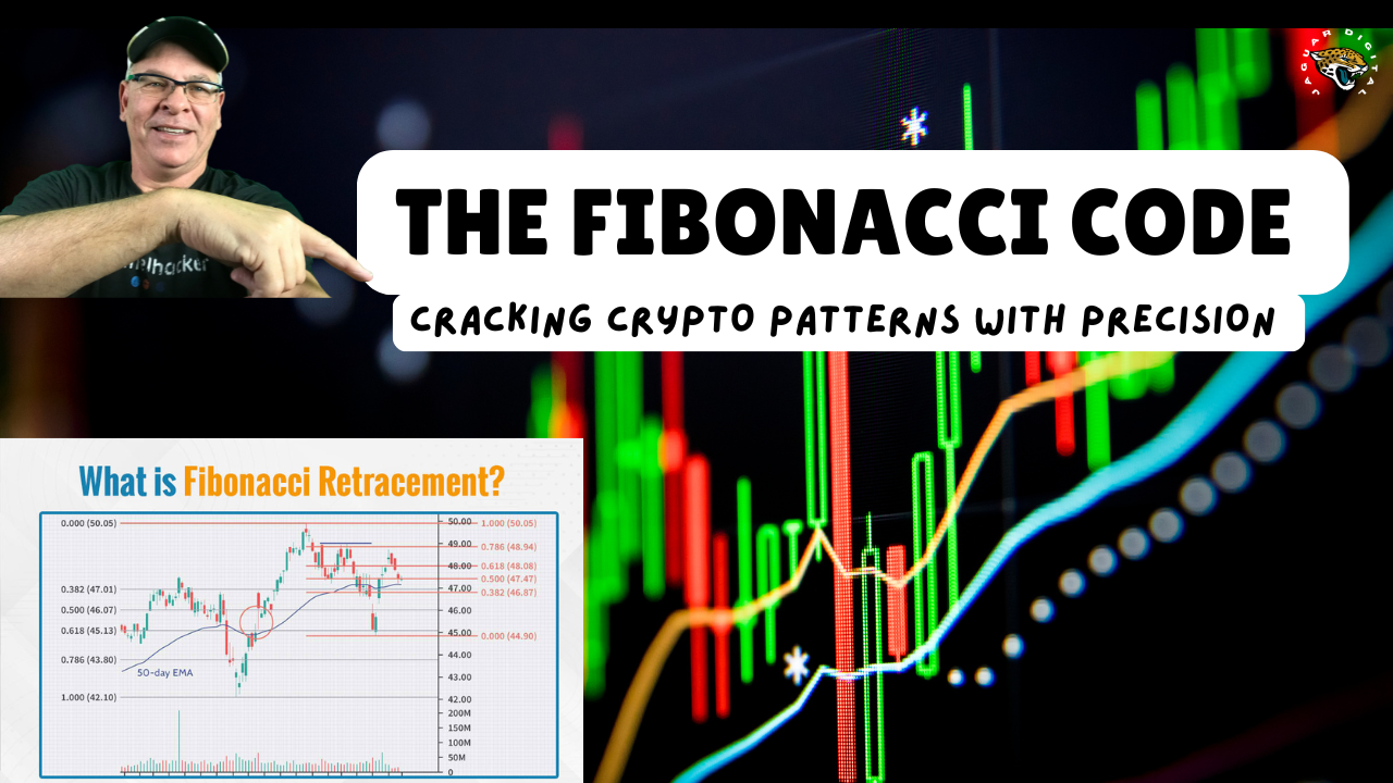 The Fibonacci Code: Cracking Cryptocurrency Patterns with Precision