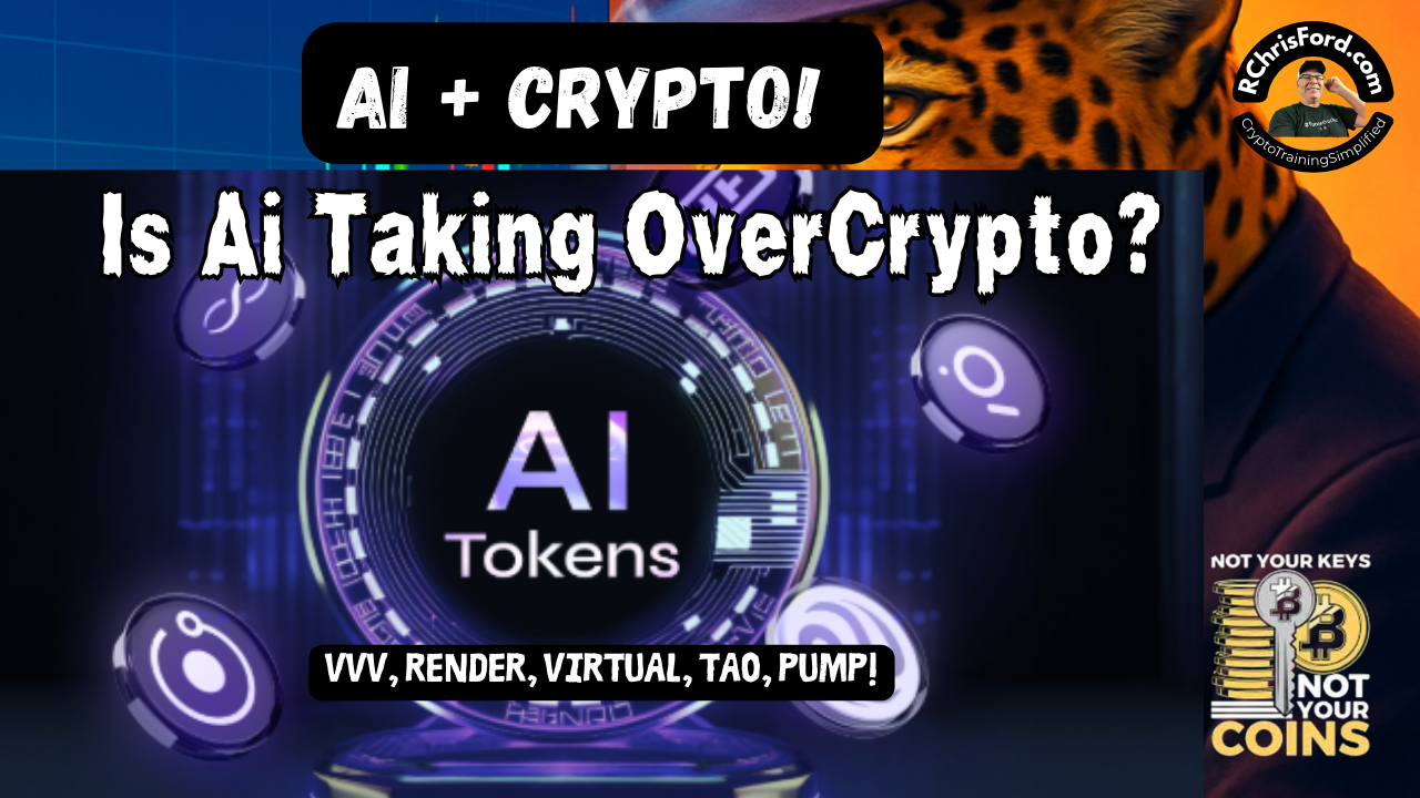 AI Tokens: Real Infrastructure or Just the Next Speculative Cycle?