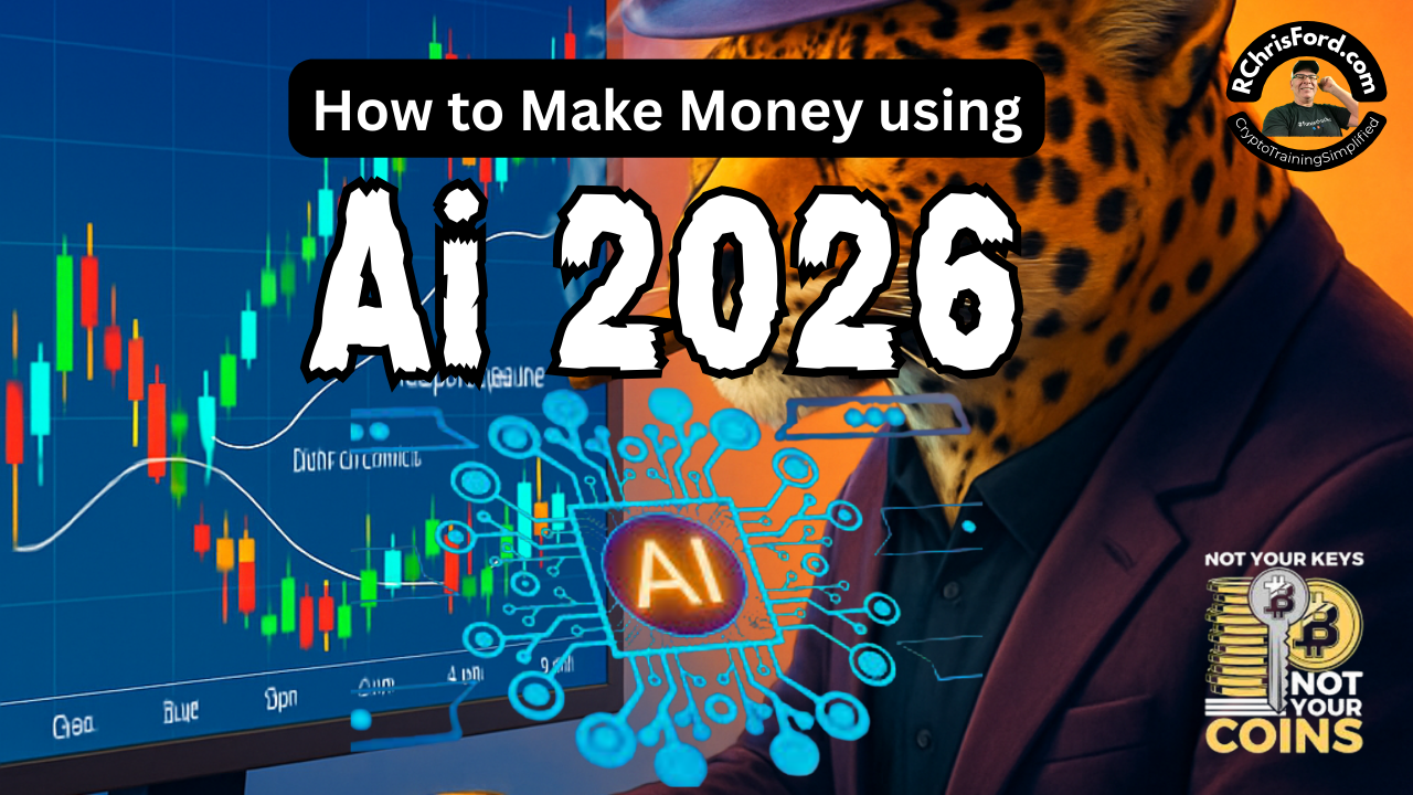 How to Make Money with AI in 2026: The Entrepreneur’s Blueprint for Scalable Wealth
