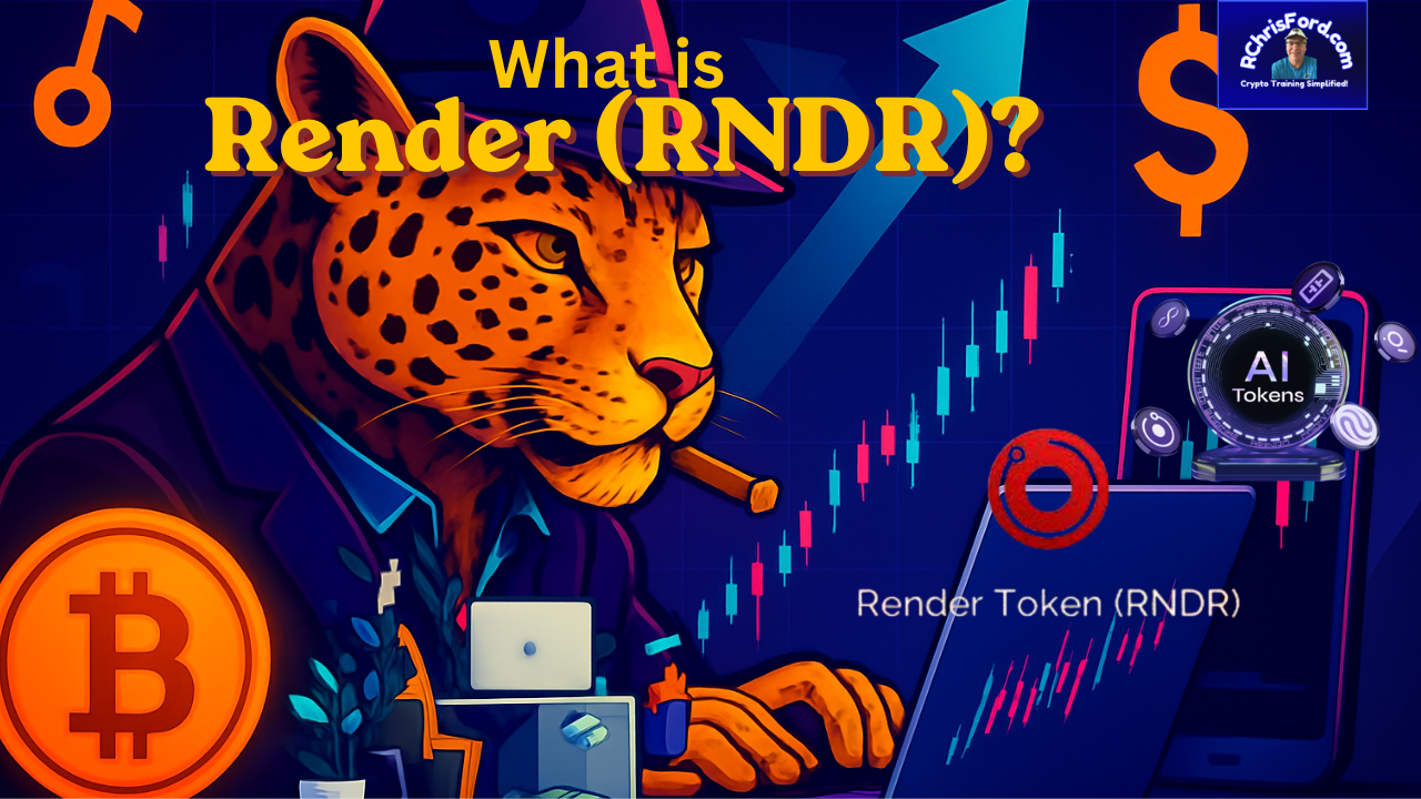 What Is Render (RNDR)? A Complete Guide to the AI Crypto Powering Decentralized GPU Compute