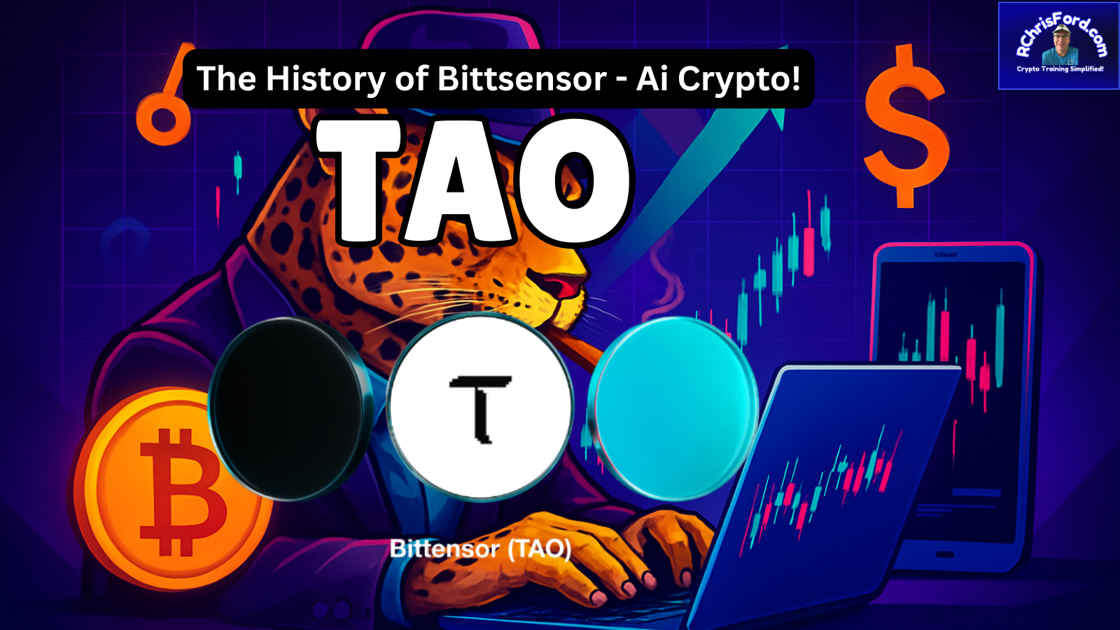 The History of TAO: How Bittensor Became One of Crypto’s Most Ambitious AI Networks