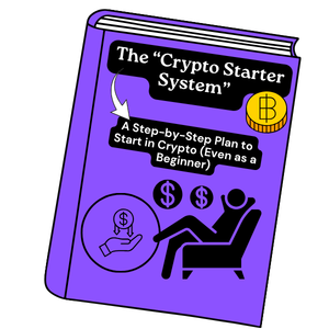 Crypto Starter System V1