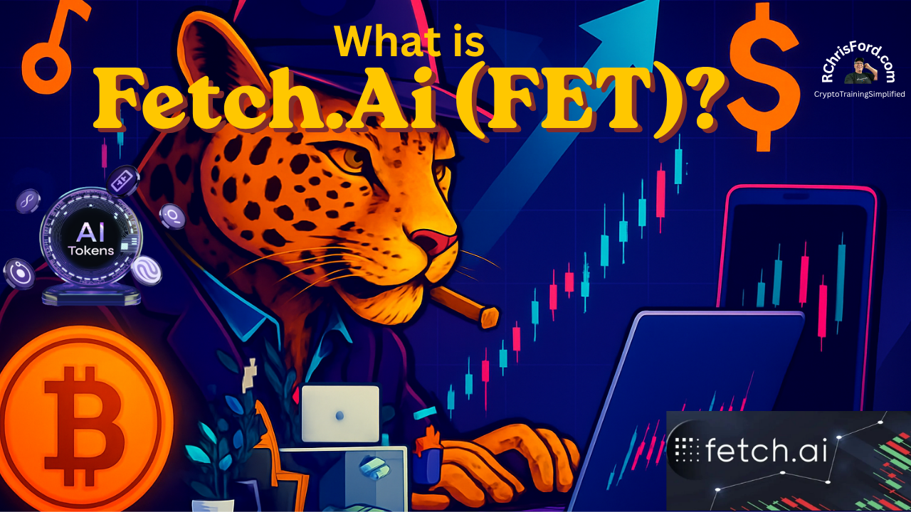 What Is Fetch.ai (FET)? A Complete Guide to AI Agents in Crypto