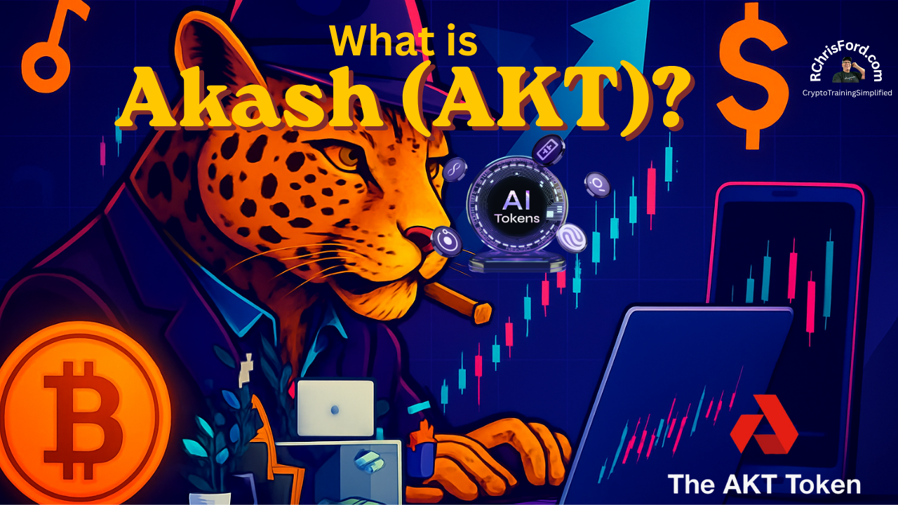 What Is Akash Network (AKT)? A Complete Guide to Decentralized Cloud Computing in Crypto
