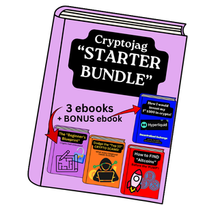Starter Bundle