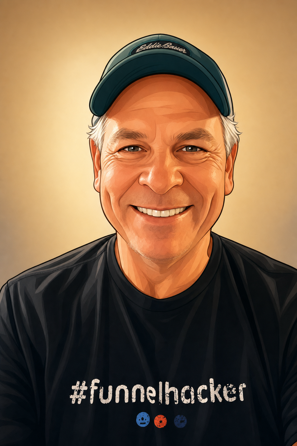 Chris Ford